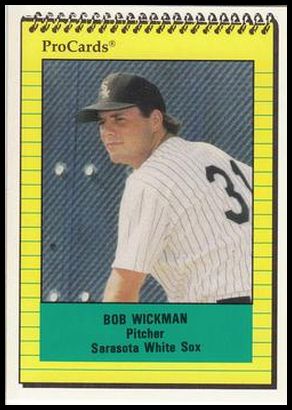 1114 Bob Wickman